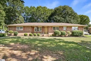 209 Loblolly Dr, Anderson, SC 29625 - Photo 1