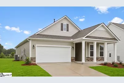 109 Sweetwood Lane, Simpsonville, SC 29680 - Photo 2
