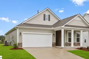 109 Sweetwood Ln, Simpsonville, SC 29680 - Photo 2