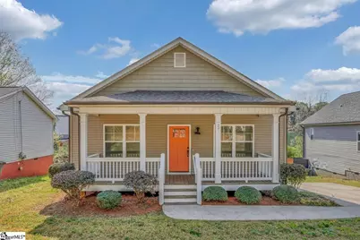 27 Burgess Avenue, Greenville, SC 29609 - Photo 2