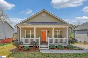 27 Burgess Ave, Greenville, SC 29609 - Photo 1