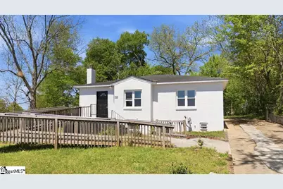 1312 Dooley Street, Anderson, SC 29624 - Photo 4