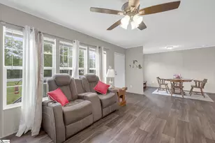 25 Rough Dr, Gray Court, SC 29645 - Photo 8