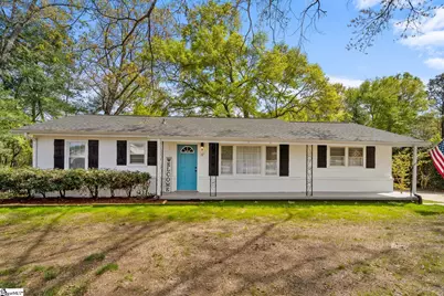 37 Dendy Street, West Pelzer, SC 29669 - Photo 2