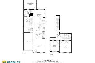 4268 Joplin Ct, Spartanburg, SC 29307 - Photo 26