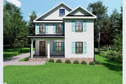 112 Sandpiper Lane, Greenville, SC 29607 - Photo 2