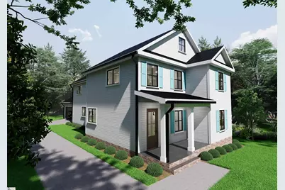 112 Sandpiper Lane, Greenville, SC 29607 - Photo 38