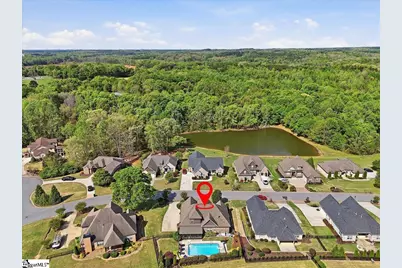 1016 Tuscany Drive, Anderson, SC 29621 - Photo 36