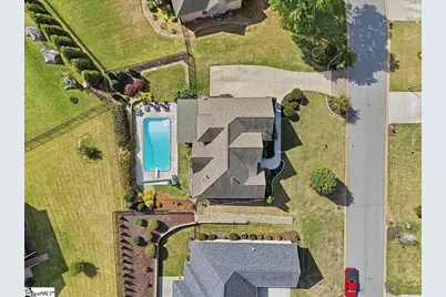 1016 Tuscany Drive, Anderson, SC 29621 - Photo 34