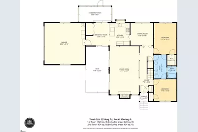 207 Woodgrove Trace Trace, Spartanburg, SC 29301 - Photo 46