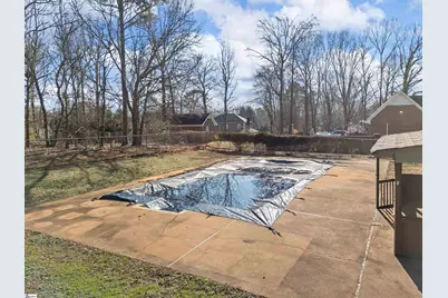 207 Woodgrove Trace Trace, Spartanburg, SC 29301 - Photo 38