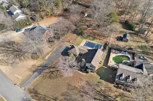 207 Woodgrove Trace Trace, Spartanburg, SC 29301 - Photo 44