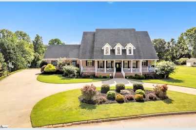 112 N Silver Beech Lane, Greer, SC 29651 - Photo 1