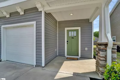 106 Addington Lane, Simpsonville, SC 29681 - Photo 2