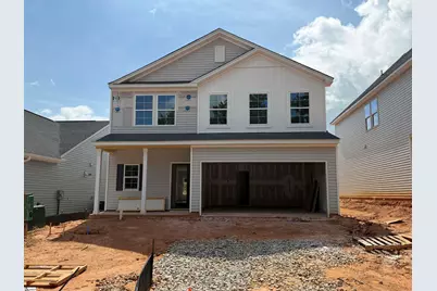 12174 Lansbury Drive, Inman, SC 29349 - Photo 1