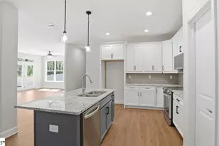 1205 Clearbrook Ln, Campobello, SC 29322 - Photo 14