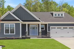 1205 Clearbrook Ln, Campobello, SC 29322 - Photo 1