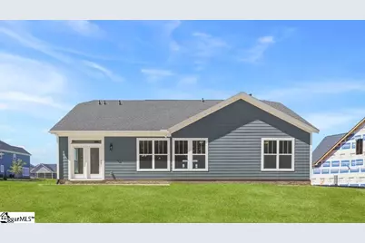 1205 Clearbrook Lane, Campobello, SC 29322 - Photo 36