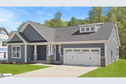 1205 Clearbrook Lane, Campobello, SC 29322 - Photo 2