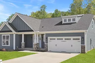 1205 Clearbrook Ln, Campobello, SC 29322 - Photo 2