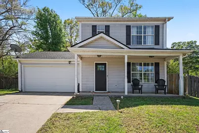 7 Diamond Hill Court, Greer, SC 29651 - Photo 2