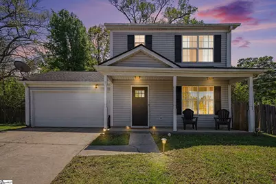 7 Diamond Hill Court, Greer, SC 29651 - Photo 1