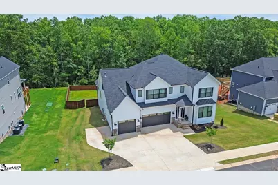 256 Nicole Marie Court, Greer, SC 29651 - Photo 2