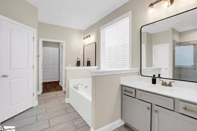 256 Nicole Marie Court, Greer, SC 29651 - Photo 18