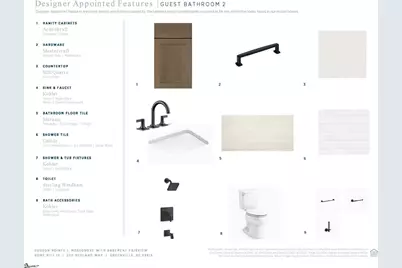 220 Redland Way, Greenville, SC 29607 - Photo 8