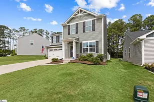 870 Cranbrook Dr, Woodruff, SC 29388 - Photo 2