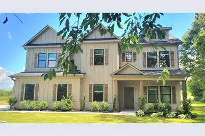 1820 Reidville Sharon Road, Greer, SC 29651 - Photo 2