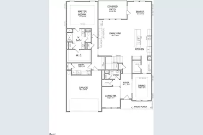 1820 Reidville Sharon Road, Greer, SC 29651 - Photo 2