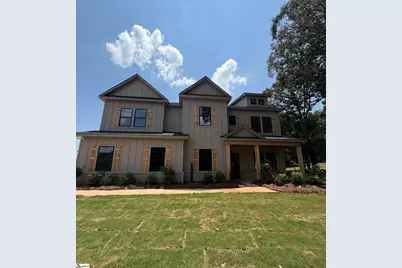 1820 Reidville Sharon Road, Greer, SC 29651 - Photo 8