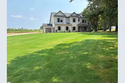 1820 Reidville Sharon Road, Greer, SC 29651 - Photo 4