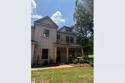 1820 Reidville Sharon Road, Greer, SC 29651 - Photo 6