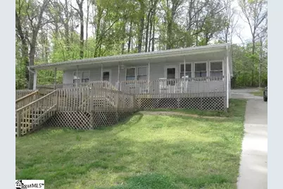 76 White Perch Road, Waterloo, SC 29384 - Photo 1