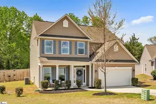 116 Triton Ct, Simpsonville, SC 29680 - Photo 2