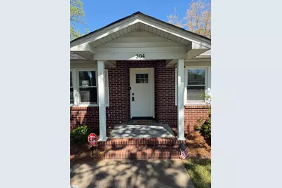 304 Pine Knoll Drive, Greenville, SC 29609 - Photo 2