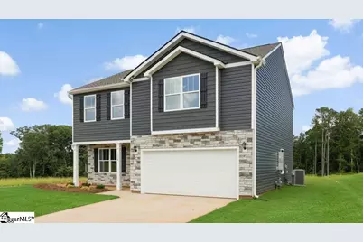 122 Depot Circle, Greenwood, SC 29646 - Photo 2