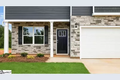 122 Depot Circle, Greenwood, SC 29646 - Photo 4