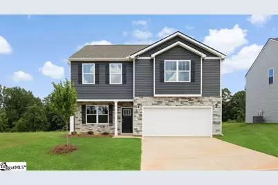 122 Depot Circle, Greenwood, SC 29646 - Photo 1