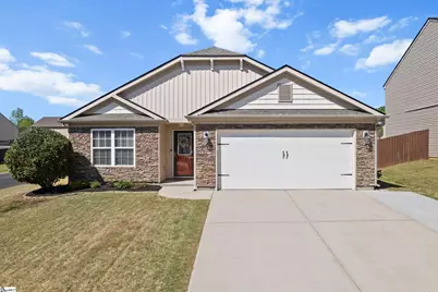 348 Victory Lane, Moore, SC 29369 - Photo 1