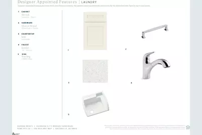 100 Redland Way #Lot23 Fairburn Elite Modern Farm, Greenville, SC 29615 - Photo 10