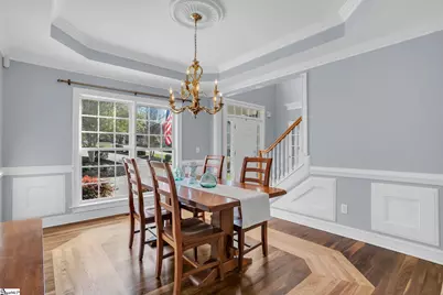 222 Brushy Meadows Drive, Greer, SC 29650 - Photo 8