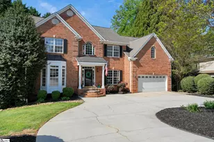 222 Brushy Meadows Dr, Greer, SC 29650 - Photo 2