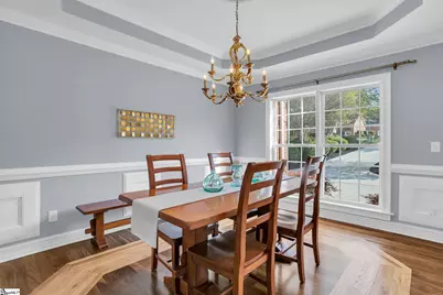 222 Brushy Meadows Drive, Greer, SC 29650 - Photo 6