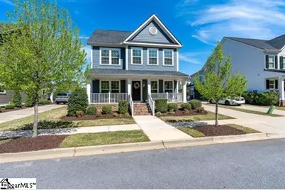 108 Algonquin Trail, Greenville, SC 29607 - Photo 1