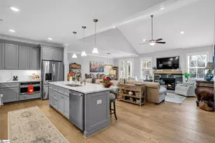 214 Mayfly Wy, Simpsonville, SC 29680 - Photo 6