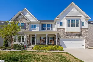 244 Chinook Dr, Greenville, SC 29607 - Photo 1