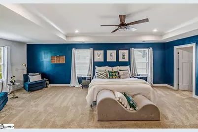 244 Chinook Drive, Greenville, SC 29607 - Photo 16